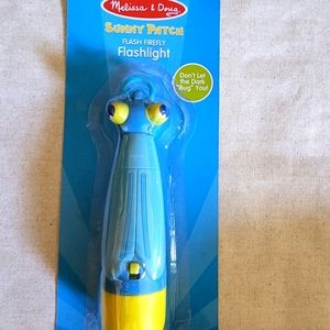 Melissa & Doug Firefly Flashlight